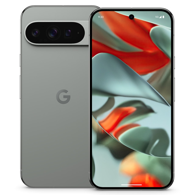 Google Pixel 9 Pro XL 256GB + 16GB móvil libre