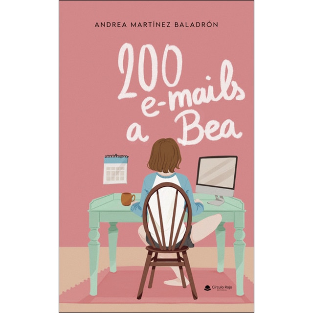 200 e-mails a bea