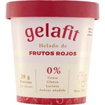 helado de frutos rojos sin gluten tub 450 ml