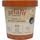 GELAFIT Helado de caramelo salado sin gluten tarrina 450 ml