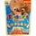 ARTIACH DINOSAURUS Mini-Kekse mit weißer Schokolade Tasche 120 g