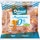 DULCESOL magdalenas 0% azúcares 8 unidades bolsa 240 g