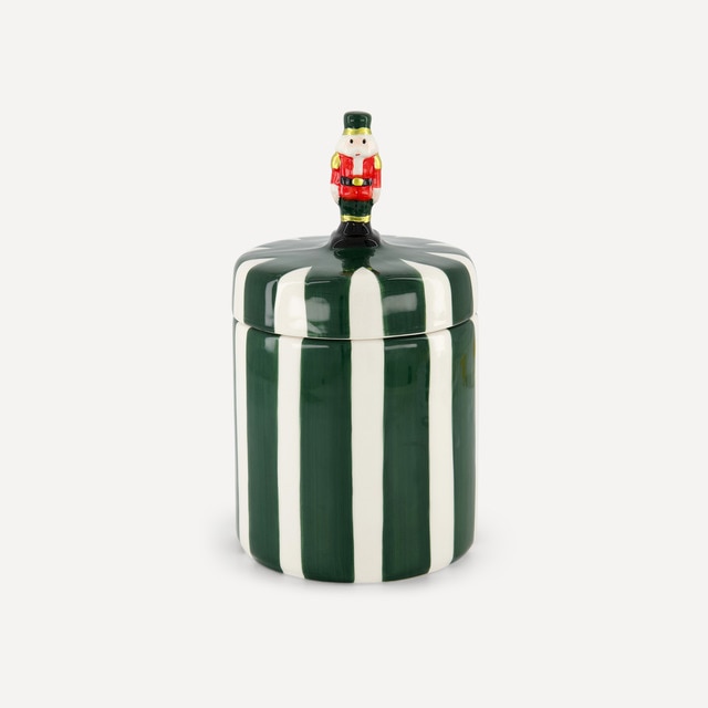 Caja Cascanueces Navidad El Corte Inglés