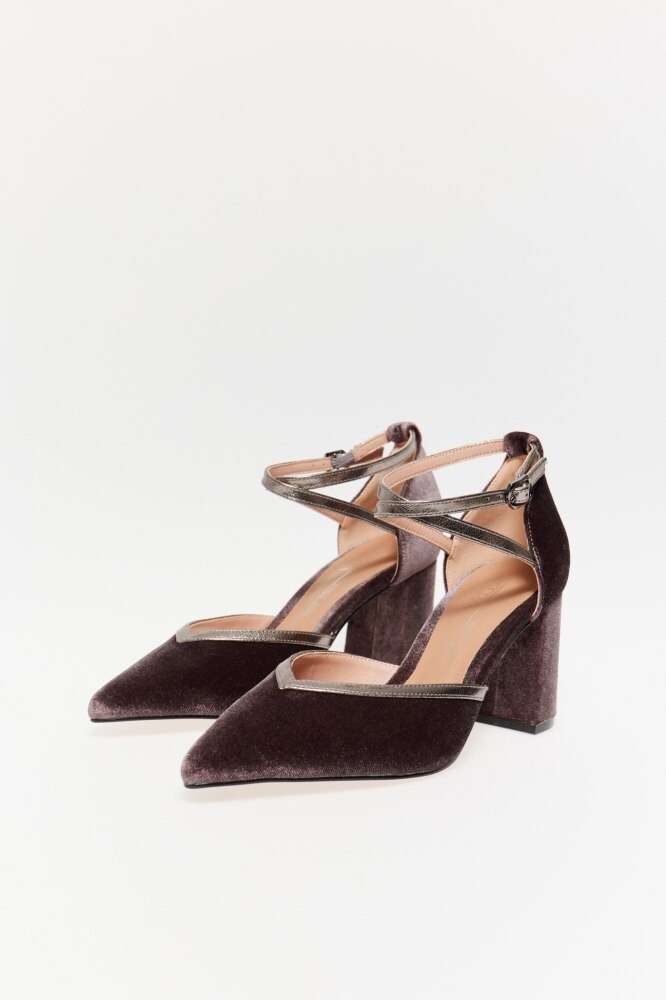 Zapatos para novia Sfera Low cost 4