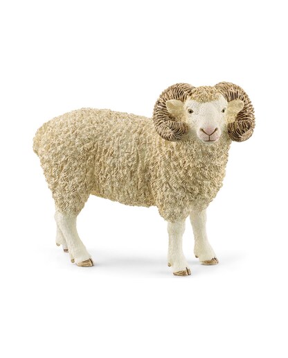 Figura Carnero Schleich