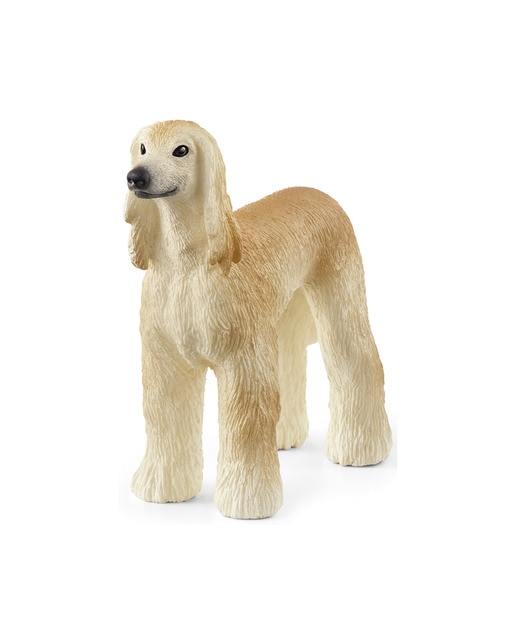 Figura Perro Greyhound Schleich