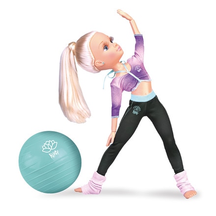  Yoga Class