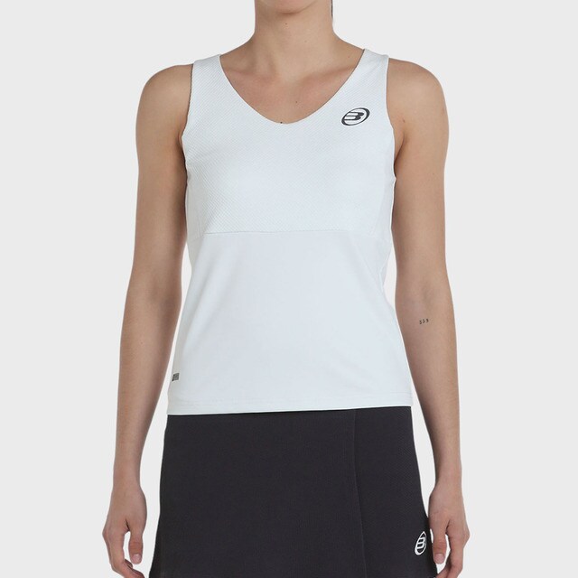 Camiseta de mujer Porru Bullpadel