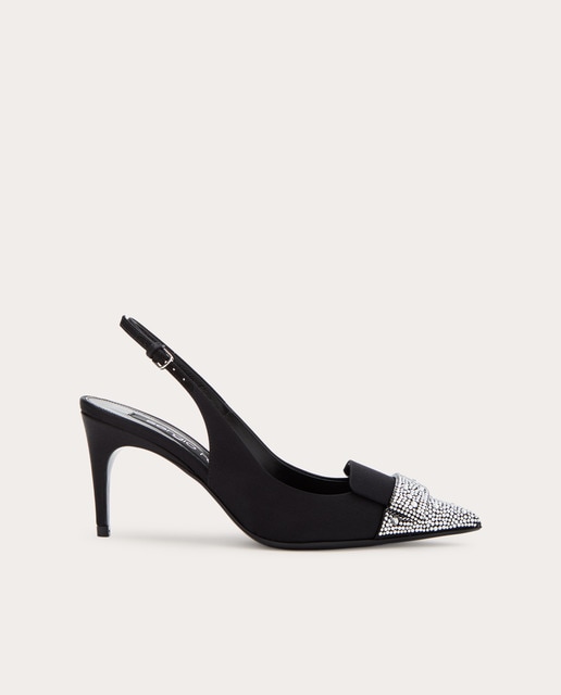 Sergio Rossi - Zapatos de tacón.