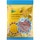 EL CORTE INGLES Sugar-free honey and lemon hard sweets, gluten-free bag 125 g