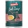 PETS UNLIMITED Delidrink snack para gatos en sopa con salmón lata 135 g