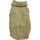 FRED&RITA plaited chunky knit beige jumper for dogs 35 cm 1 each