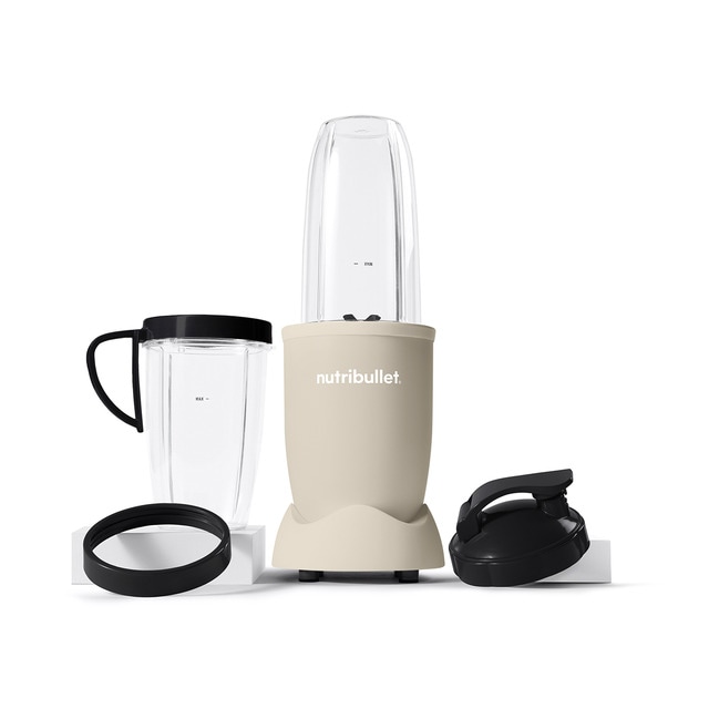 Batidora personal Nutribullet PRO 7 pc NB907MASN