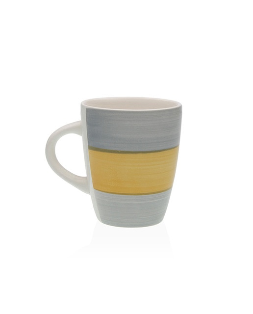 Mug leanne amarillo