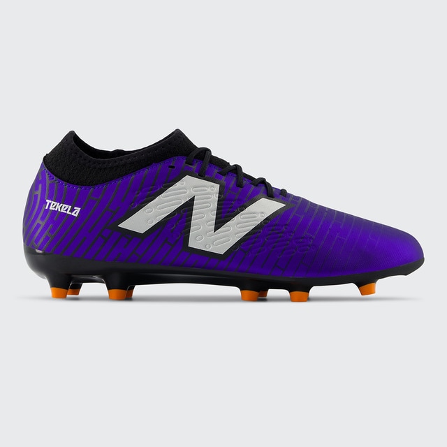 Imagen de New Balance ST3FZ45 ⚽ Botas de fútbol para hombre en OfertitasTOP