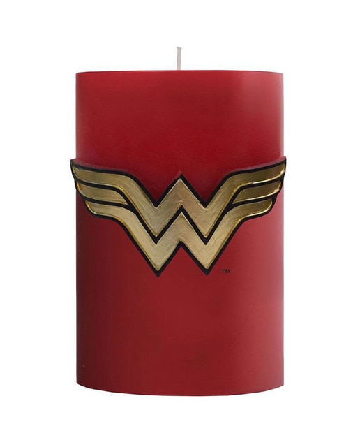 Vela DC Comics Wonder Woman XL