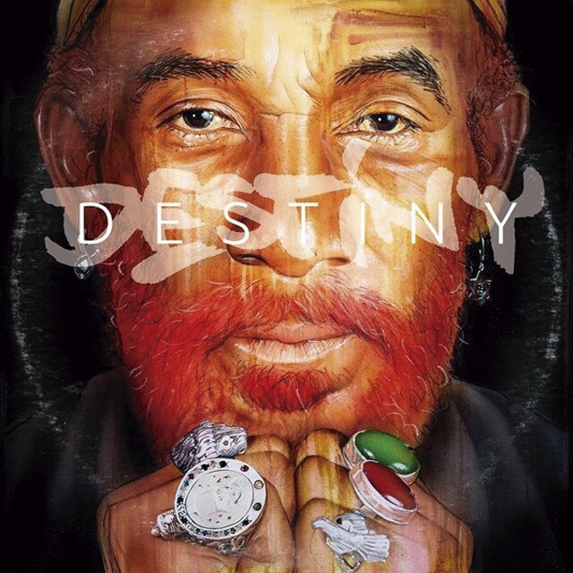 Destiny CD