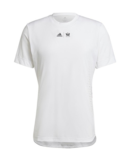 Camiseta de hombre NY Printed adidas