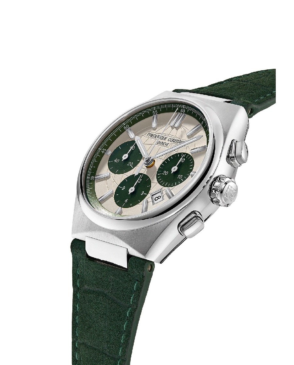 Relógio Highlife Automatic Chronograph - Limited Edition 2
