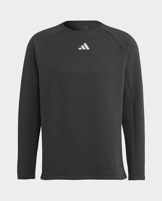 Camiseta de hombre ULT CTE Warm adidas