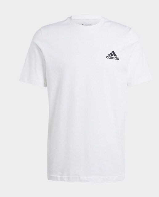 Camiseta de hombre Tiro Workmark Graphic adidas