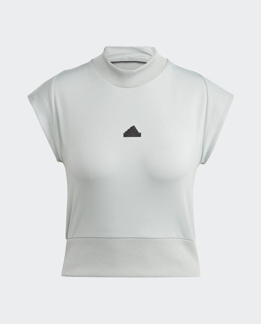 Camiseta de mujer Z.N.E. adidas