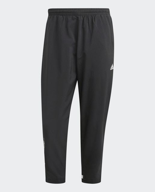 Pantalón  de hombre Scribble adidas