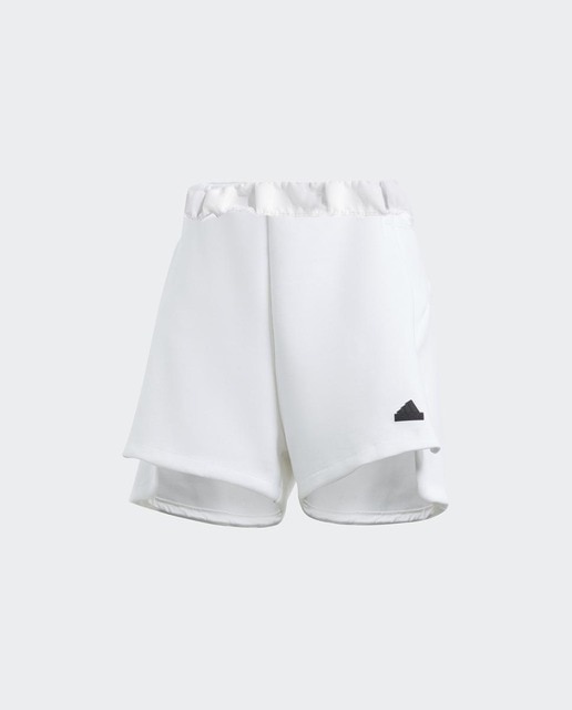 Pantalón corto de mujer ZNE adidas