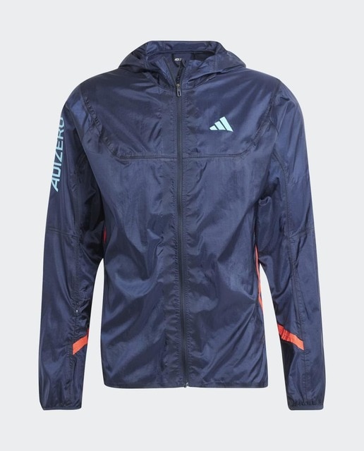 Chaqueta de hombre Adizero Control adidas