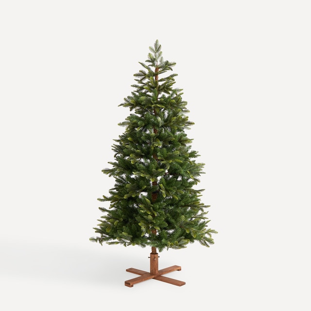 Árbol de suelo Espot Navidad El Corte Inglés