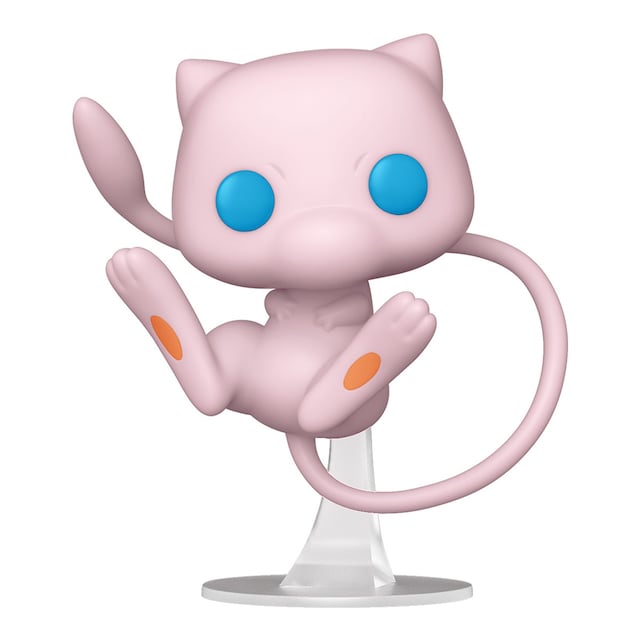 Figura Funko Pop Mew Pokemon.