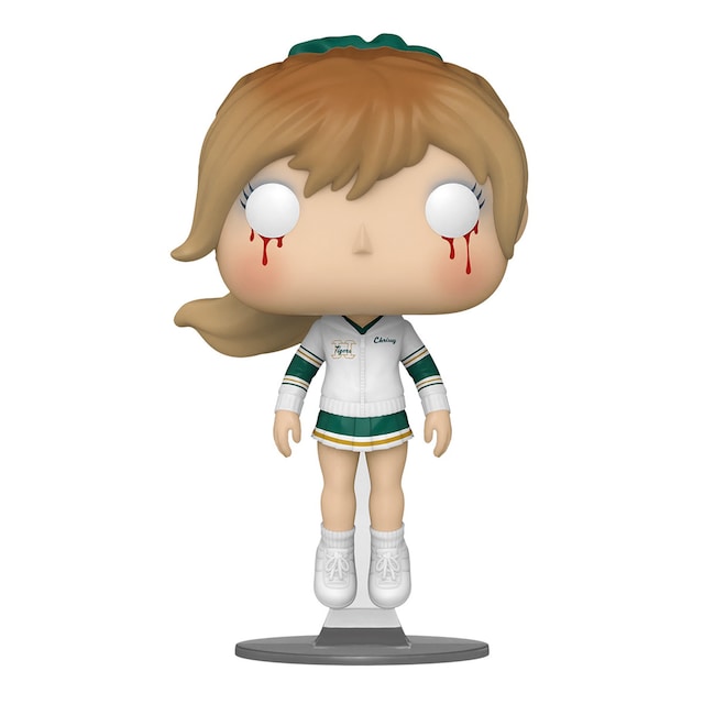 Figura Funko Pop Chrissy Floating Stranger Things Temporada 4.