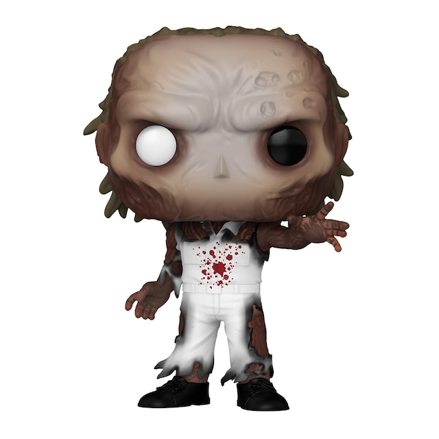 Figura Funko Pop Vecna Transformation Stranger Things Temporada 4.