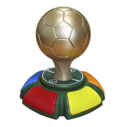 Juego de mesa Fanzone