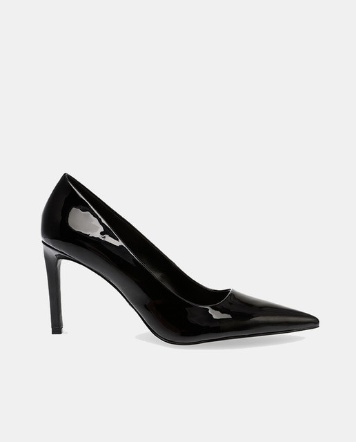 Steve Madden - Zapatos de salón Prophecy Pump mujer.