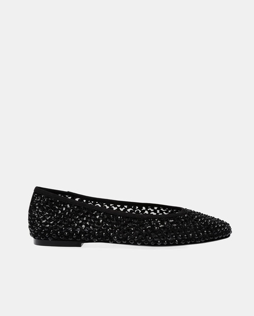 Steve Madden - Bailarinas Marli mujer.