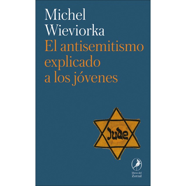 El antisemitismo explicado a los jóvenes (Tapa blanda con solapas)