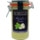 La délicieuse Molho Pesto frasco 250 ml