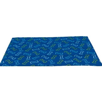 Nayeco Tapete de Ossos 105X90cm embalagem 1 unidade