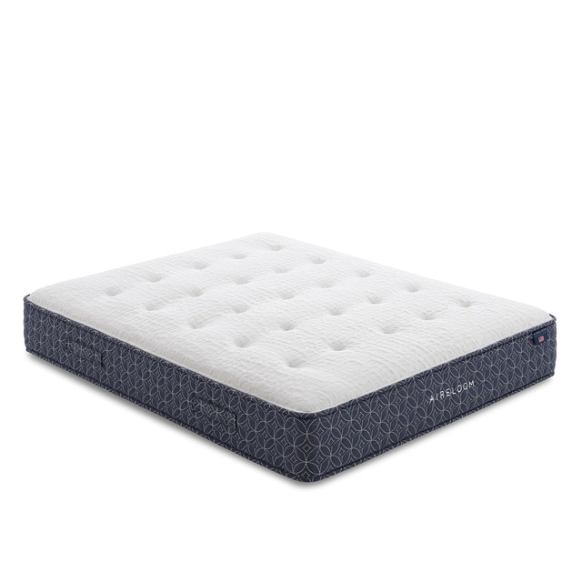 Imagen de Aireloom Malibu V5 - Colchón de Muelles Ensacados 💤 en OfertitasTOP