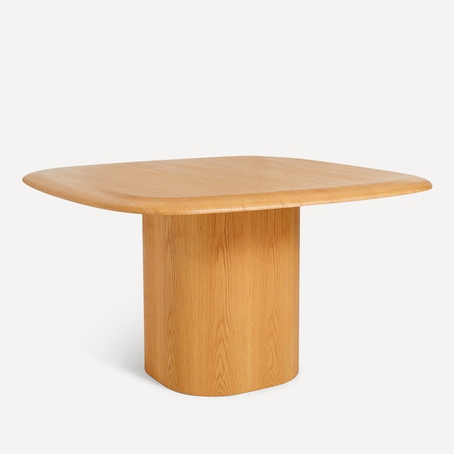 Mesa de comedor Isak Room-El Corte Inglés