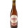 CLUB DEL GOURMET Amber craft brown ale bottle 33 cl