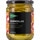 EL CORTE INGLES chilli peppers in vinegar container 160 drained weight g