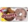 Donuts Bolo de Alfarroba embalagem 100 g