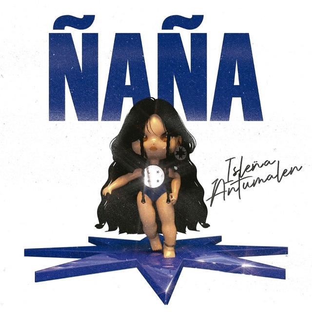Ñaña (LP-Vinilo).