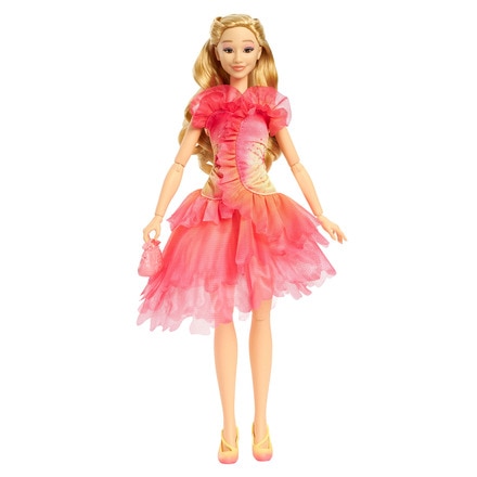 Muñeca Glinda