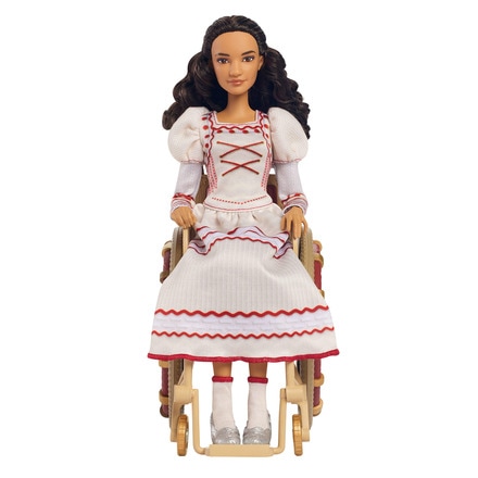 Muñeca Nessarose