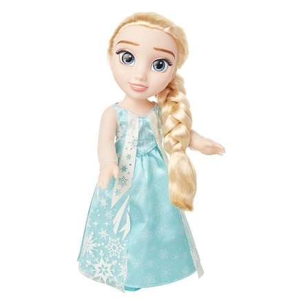 Muñeca Elsa Frozen Disney Jakks Pacific