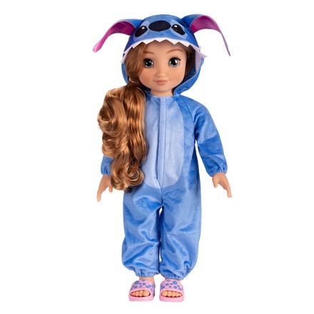 Muñeca Fashion Inspirada en Stitch  Jakks Pacific
