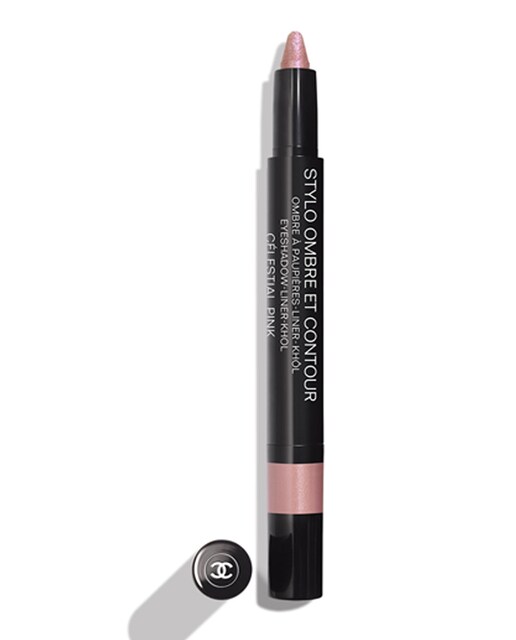 CHANEL – CHANEL STYLO OMBRE ET CONTOUR LÁPIZ 3 EN 1: SOMBRA DE OJOS, DELINEADOR Y KHÔL.